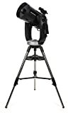 Celestron CPC 1100 StarBright XLT GPS Schmidt-Cassegrain 2800mm Telescope with Tripod and Tube