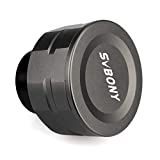 SVBONY SV205 Telescope Camera, 8MP USB3.0 Electronic Eyepiece, 1.25 Inches Astronomy Camera for Telescope Astrophotography