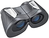 Bushnell Waterproof Spectator Sport Permafocus Binocular, 4x30, Black